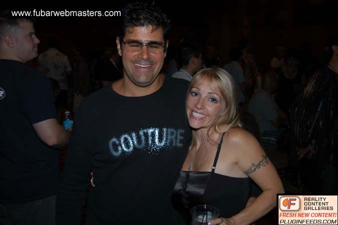 TheGoFuckYourself.com Warm Up Party 2004