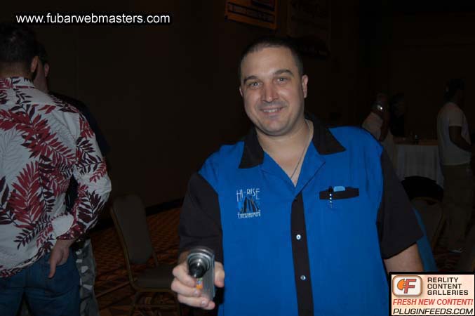 TheGoFuckYourself.com Warm Up Party 2004