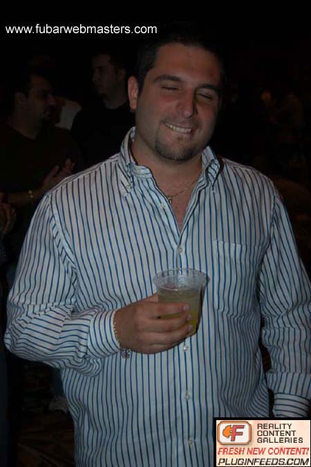 TheGoFuckYourself.com Warm Up Party 2004