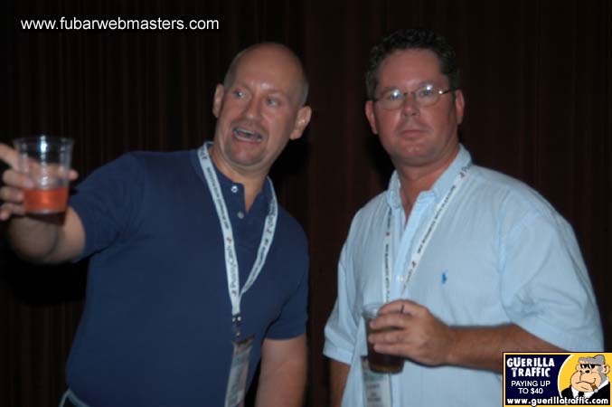 TheGoFuckYourself.com Warm Up Party 2004