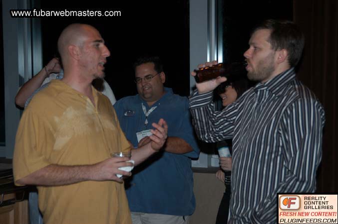 TheGoFuckYourself.com Warm Up Party 2004