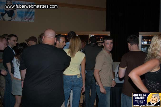 TheGoFuckYourself.com Warm Up Party 2004