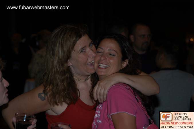 TheGoFuckYourself.com Warm Up Party 2004