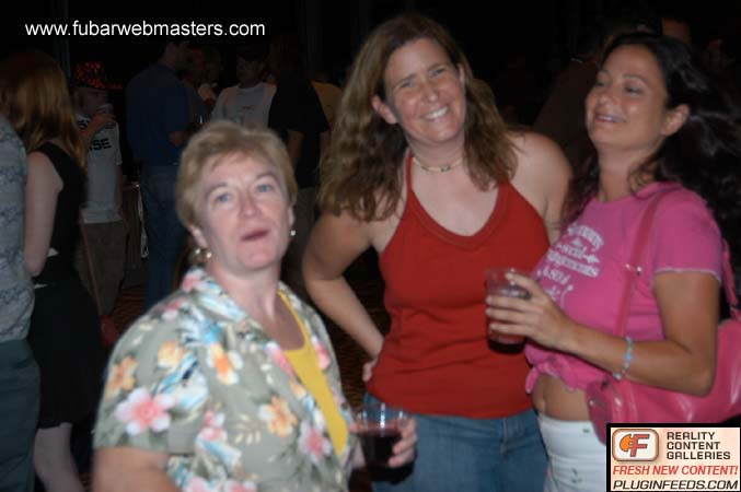 TheGoFuckYourself.com Warm Up Party 2004