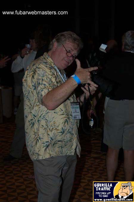 TheGoFuckYourself.com Warm Up Party 2004