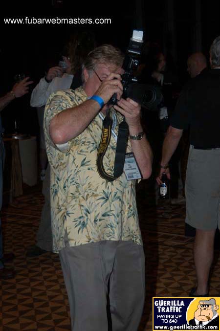 TheGoFuckYourself.com Warm Up Party 2004