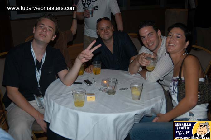 TheGoFuckYourself.com Warm Up Party 2004