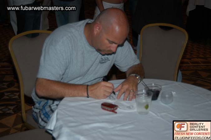 TheGoFuckYourself.com Warm Up Party 2004