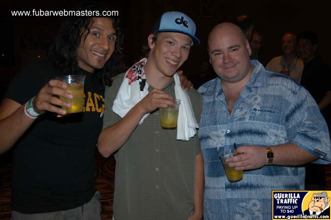 TheGoFuckYourself.com Warm Up Party 2004