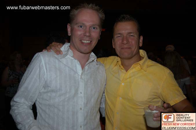 TheGoFuckYourself.com Warm Up Party 2004