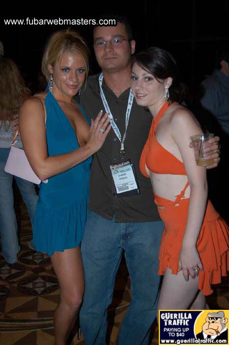 TheGoFuckYourself.com Warm Up Party 2004