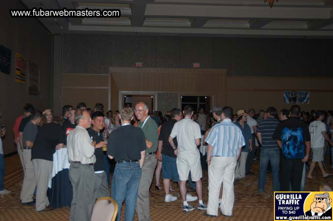 TheGoFuckYourself.com Warm Up Party 2004