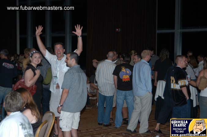 TheGoFuckYourself.com Warm Up Party 2004