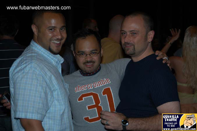 TheGoFuckYourself.com Warm Up Party 2004