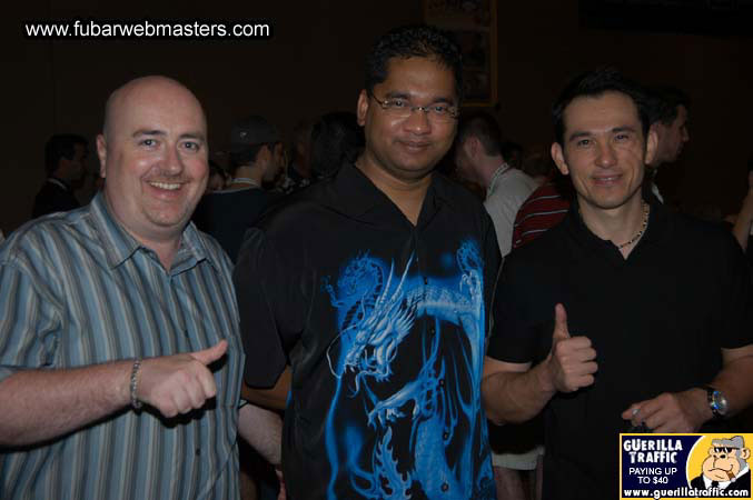 TheGoFuckYourself.com Warm Up Party 2004