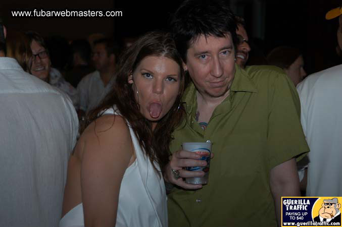 TheGoFuckYourself.com Warm Up Party 2004