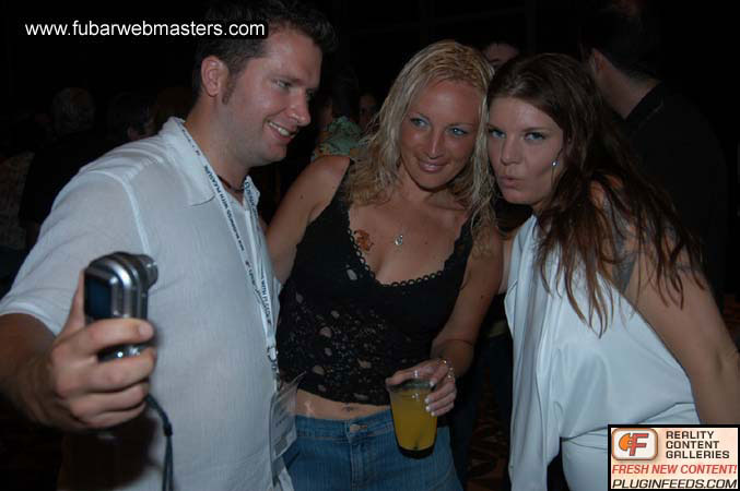 TheGoFuckYourself.com Warm Up Party 2004