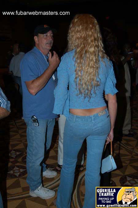 TheGoFuckYourself.com Warm Up Party 2004