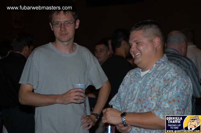 TheGoFuckYourself.com Warm Up Party 2004