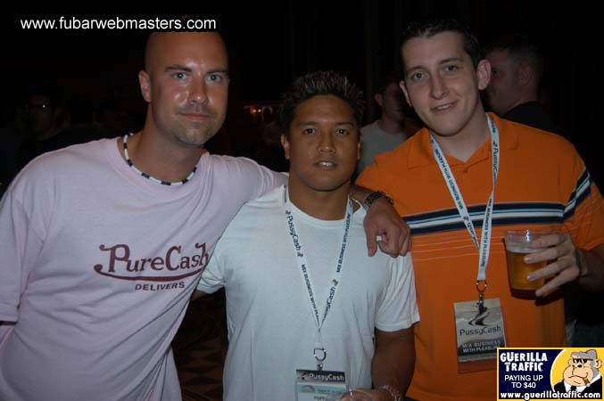 TheGoFuckYourself.com Warm Up Party 2004