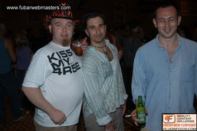 TheGoFuckYourself.com Warm Up Party 2004