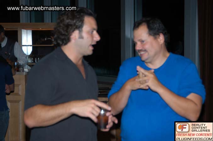 TheGoFuckYourself.com Warm Up Party 2004