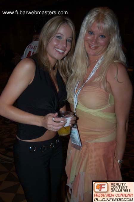 TheGoFuckYourself.com Warm Up Party 2004