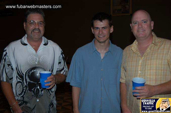 TheGoFuckYourself.com Warm Up Party 2004