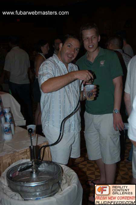 TheGoFuckYourself.com Warm Up Party 2004