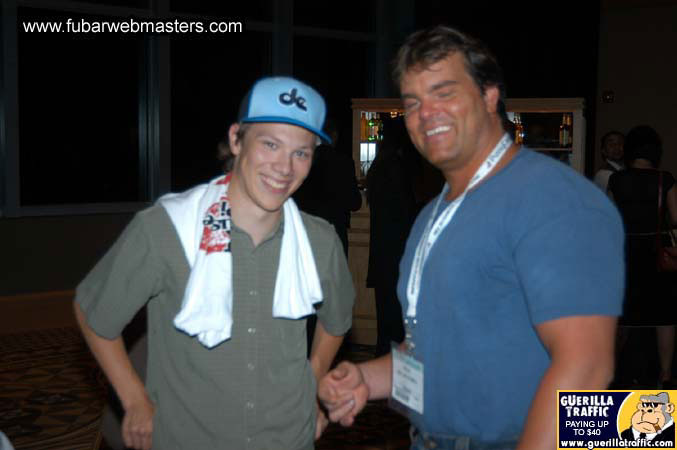 TheGoFuckYourself.com Warm Up Party 2004