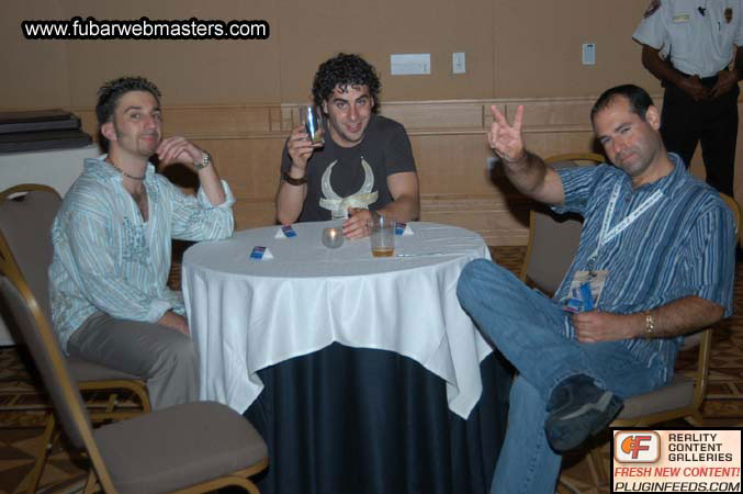 TheGoFuckYourself.com Warm Up Party 2004