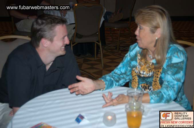 TheGoFuckYourself.com Warm Up Party 2004