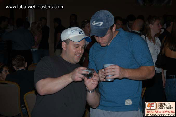 TheGoFuckYourself.com Warm Up Party 2004