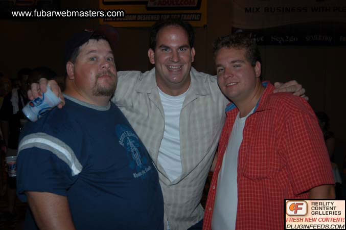 TheGoFuckYourself.com Warm Up Party 2004