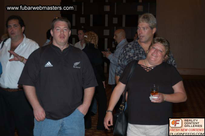 TheGoFuckYourself.com Warm Up Party 2004