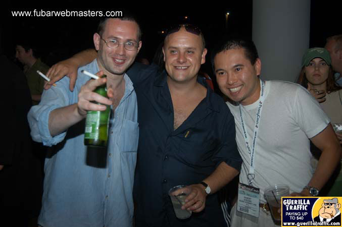 TheGoFuckYourself.com Warm Up Party 2004