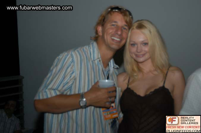 TheGoFuckYourself.com Warm Up Party 2004