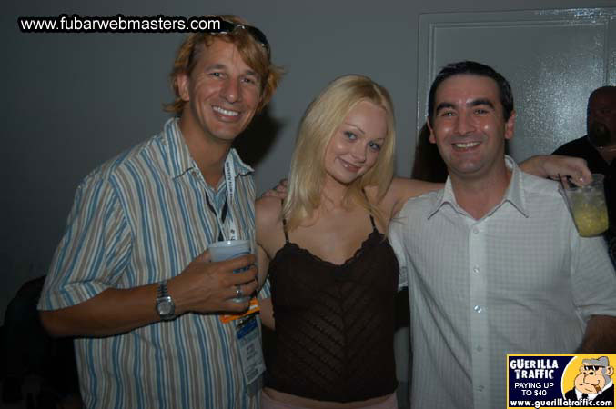 TheGoFuckYourself.com Warm Up Party 2004