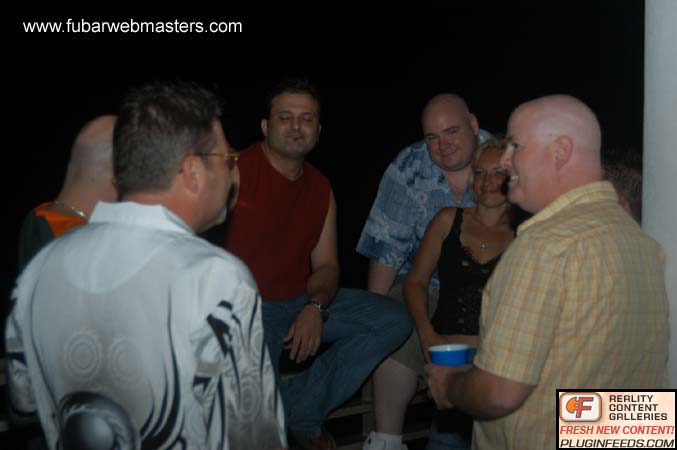 TheGoFuckYourself.com Warm Up Party 2004