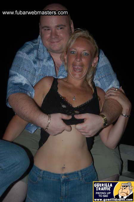 TheGoFuckYourself.com Warm Up Party 2004