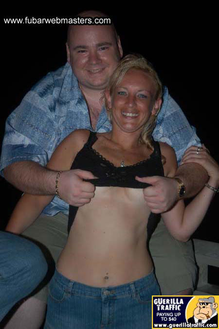 TheGoFuckYourself.com Warm Up Party 2004