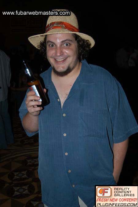 TheGoFuckYourself.com Warm Up Party 2004