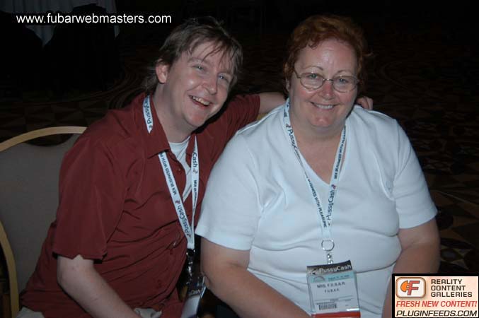 TheGoFuckYourself.com Warm Up Party 2004