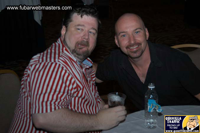 TheGoFuckYourself.com Warm Up Party 2004