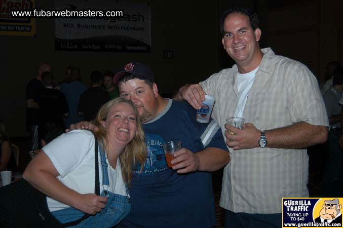 TheGoFuckYourself.com Warm Up Party 2004