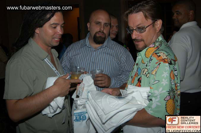 TheGoFuckYourself.com Warm Up Party 2004