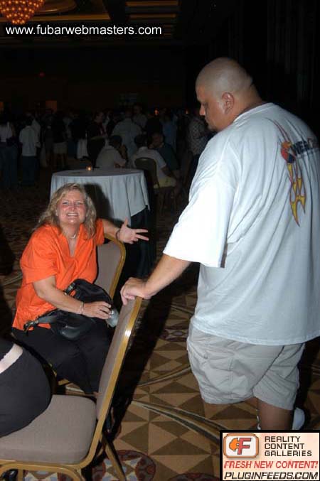 TheGoFuckYourself.com Warm Up Party 2004