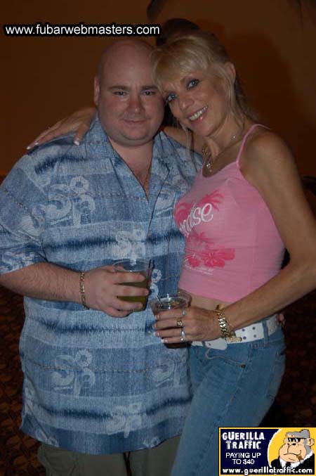 TheGoFuckYourself.com Warm Up Party 2004