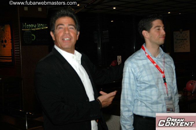 VIP Party @ Big Sister 2005