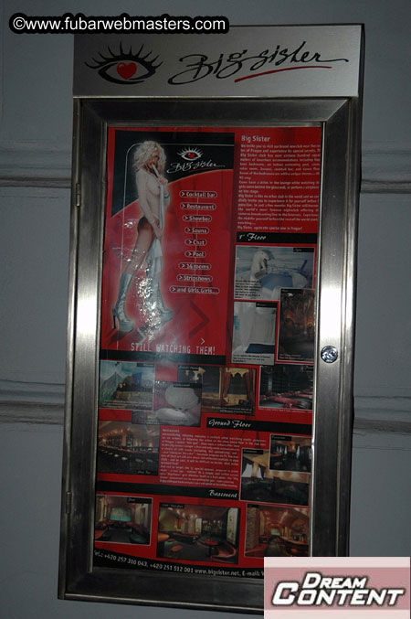 VIP Party @ Big Sister 2005